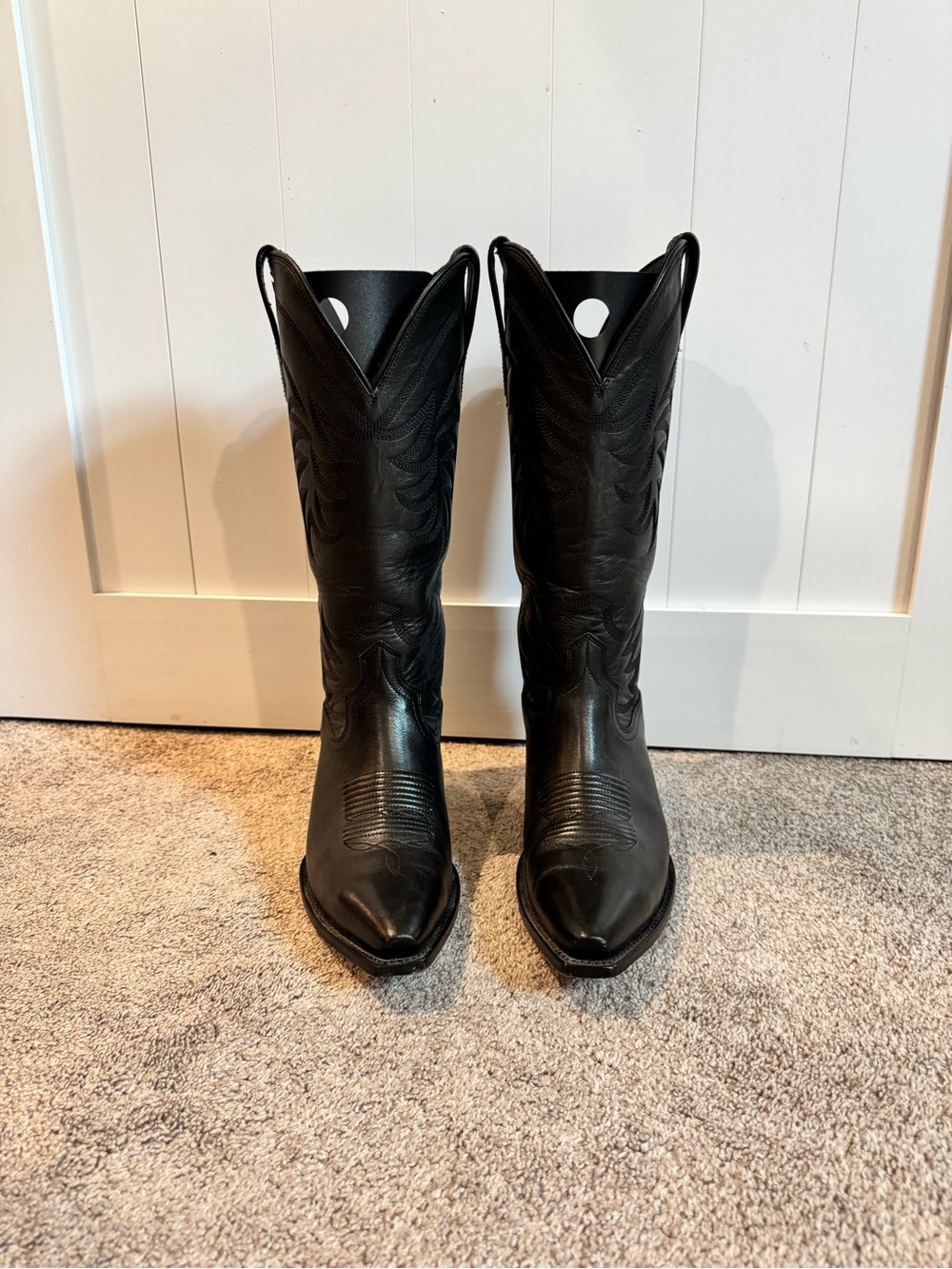 Annie Tecovas in Midnight